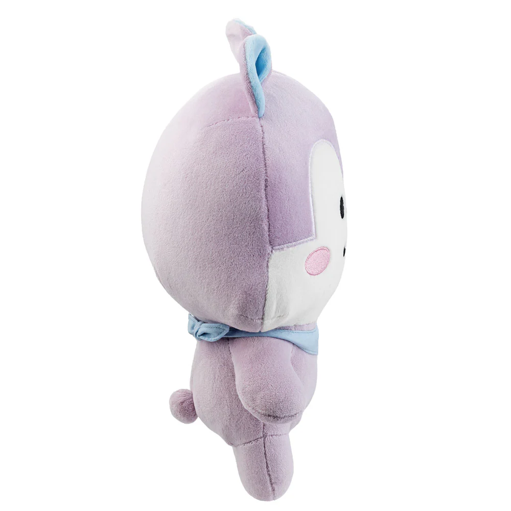 BT21 INSIDE MANG Medium Soft Toy - Image 3