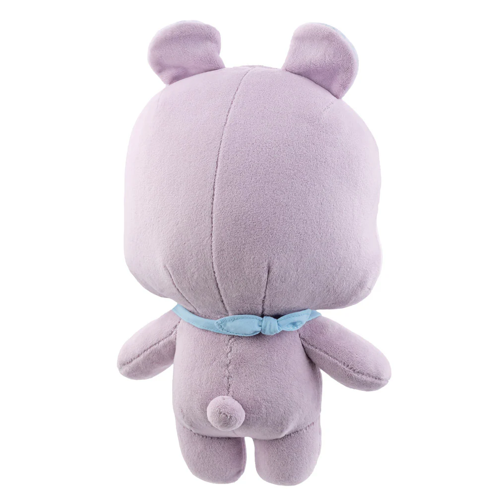BT21 INSIDE MANG Medium Soft Toy - Image 4
