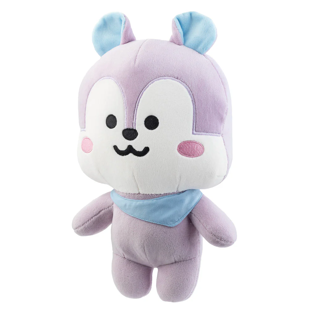 BT21 INSIDE MANG Medium Soft Toy - Image 5