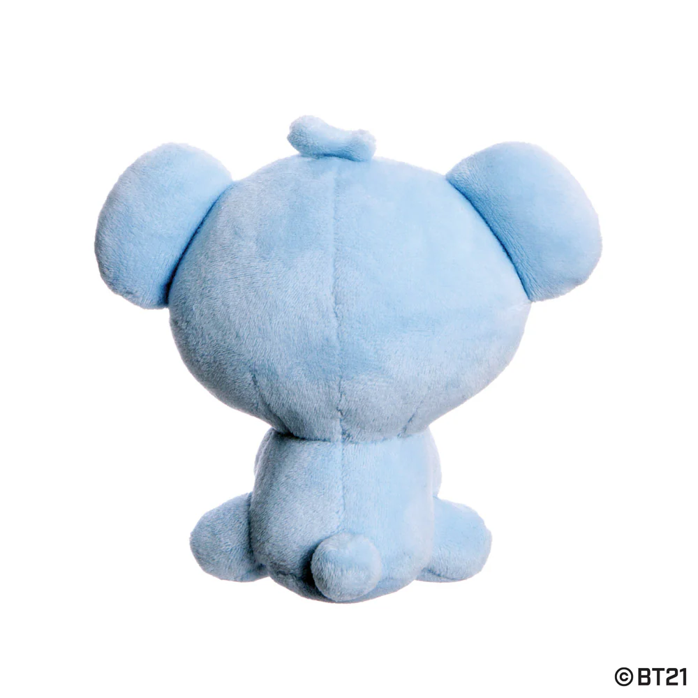 BT21 KOYA Baby 5in Soft Toy - Image 4