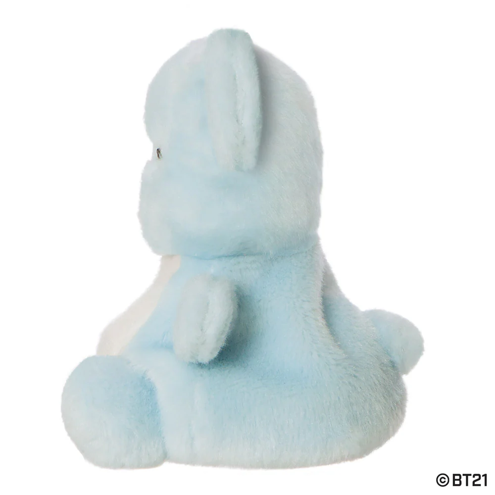 BT21 KOYA Palm Pals Soft Toy - Image 3