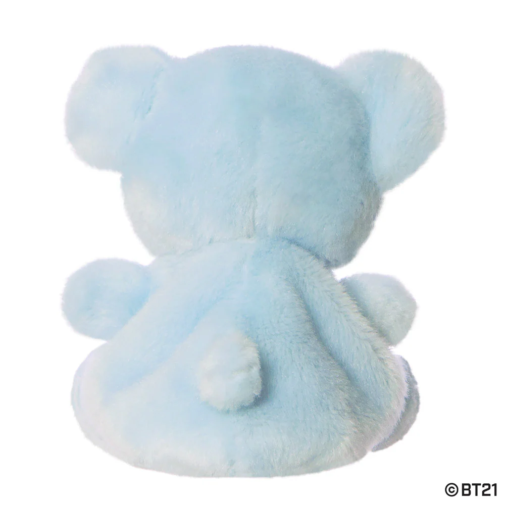 BT21 KOYA Palm Pals Soft Toy - Image 4