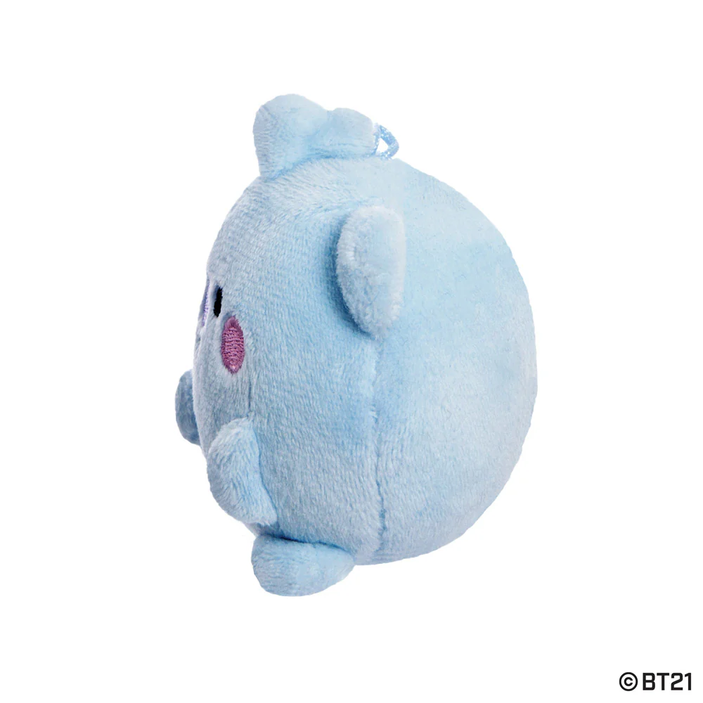 BT21 KOYA PONG PONG Soft Toy - Image 3
