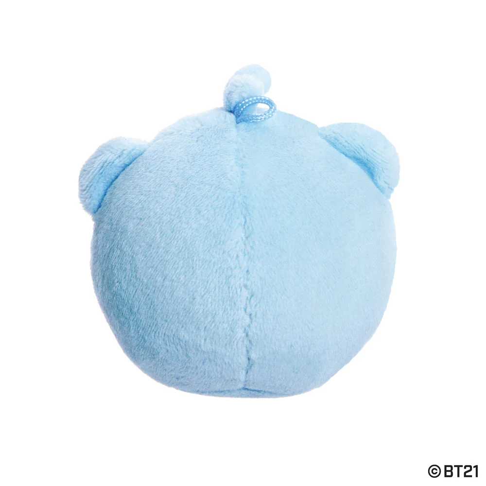 BT21 KOYA PONG PONG Soft Toy - Image 4