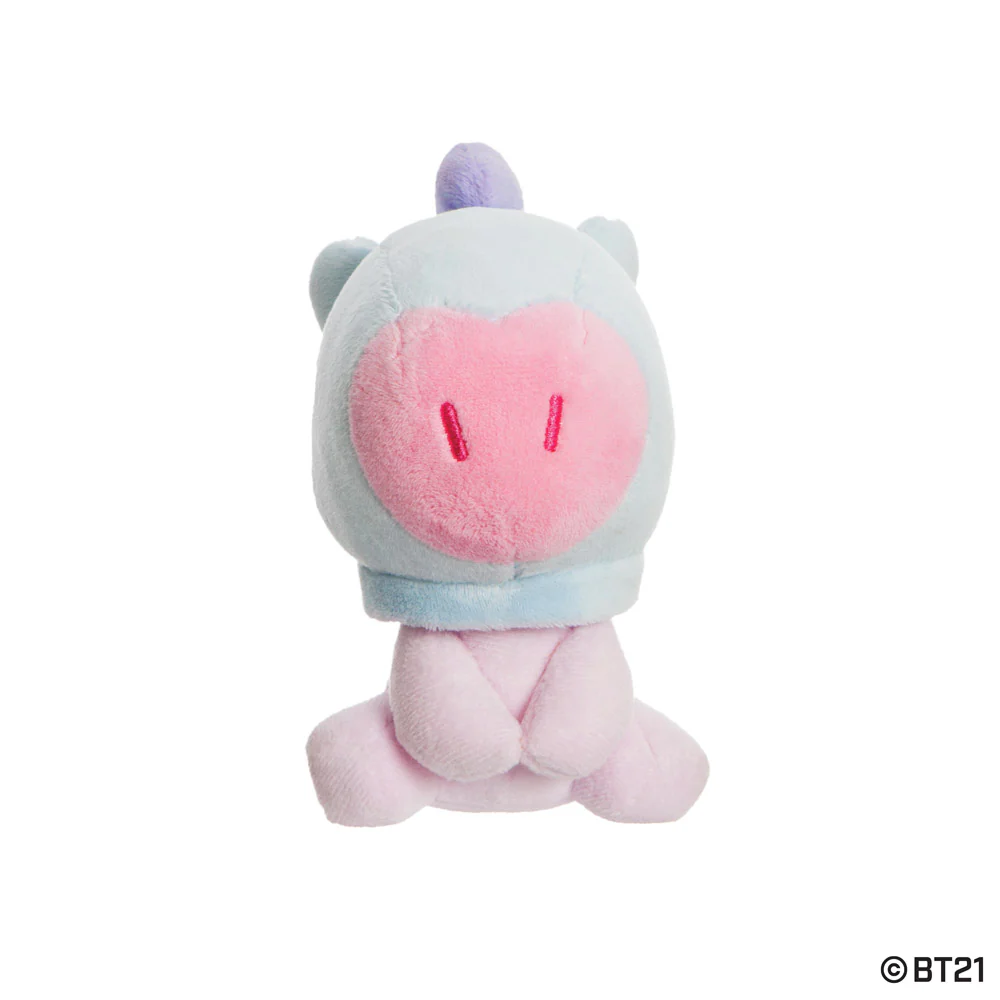 BT21 MANG Baby 5in Soft Toy - Image 3