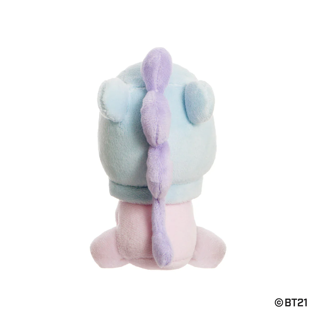 BT21 MANG Baby 5in Soft Toy - Image 4