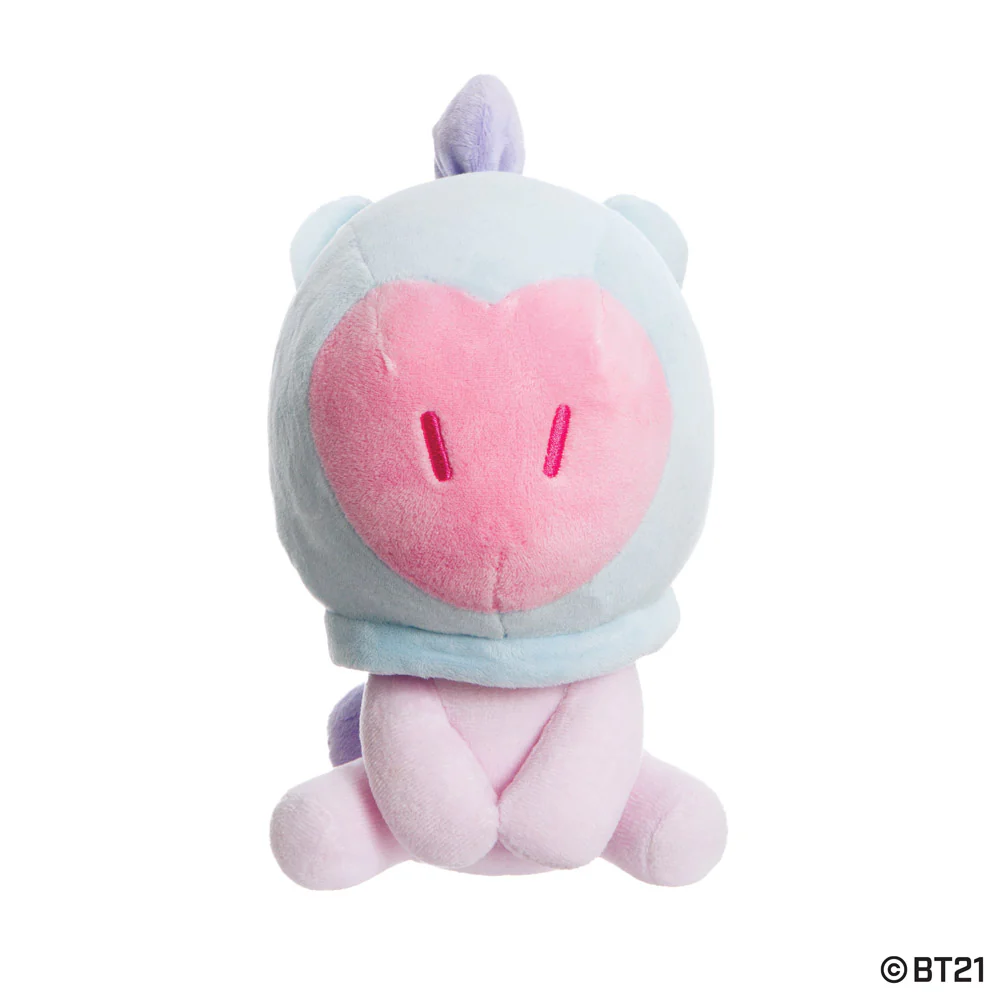 BT21 MANG Baby 8in Soft Toy - Image 3