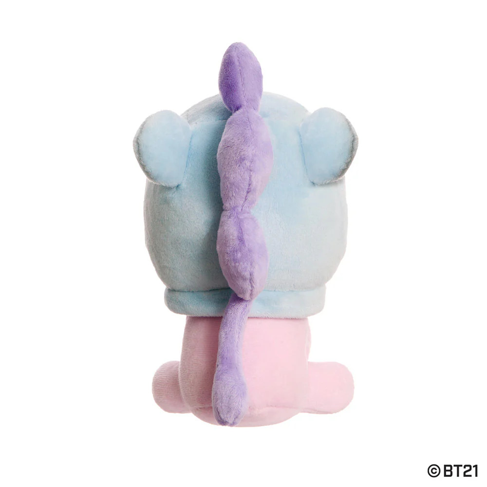 BT21 MANG Baby 8in Soft Toy - Image 4