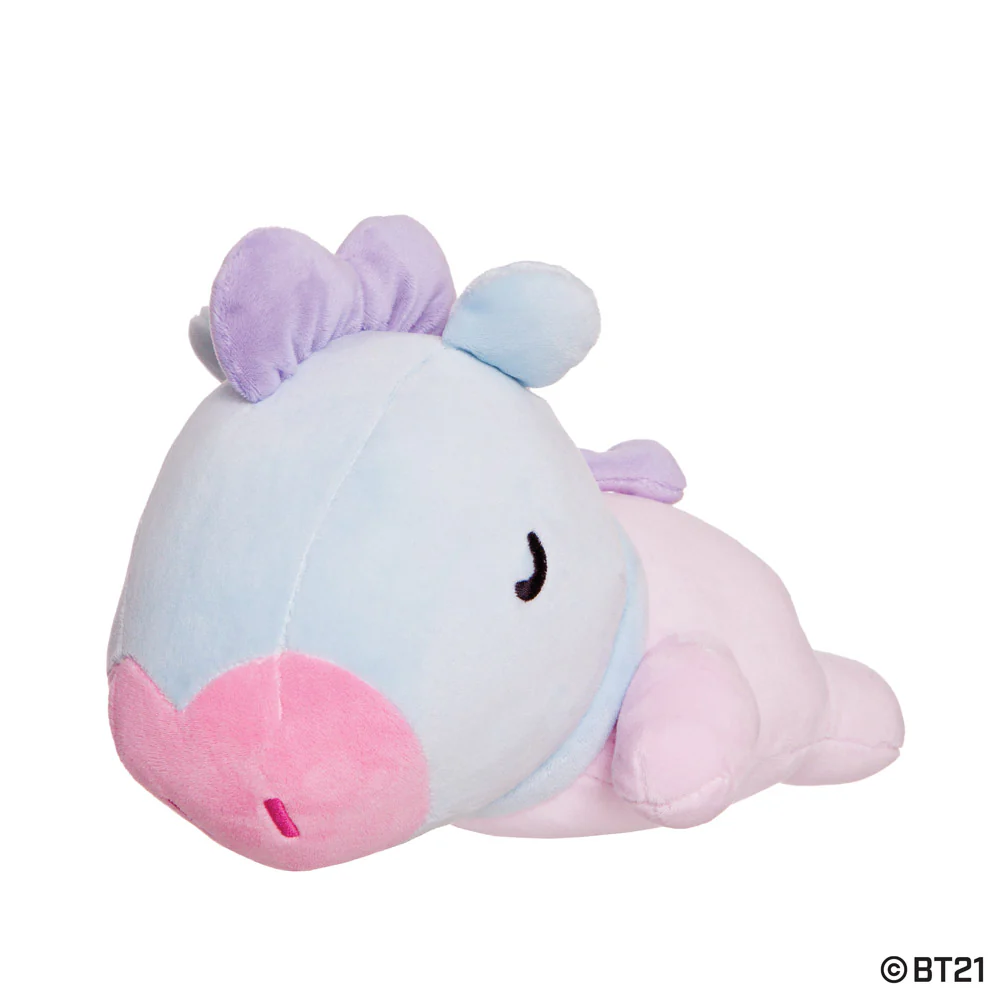 BT21 MANG Baby Mini Pillow Cushion - Image 3