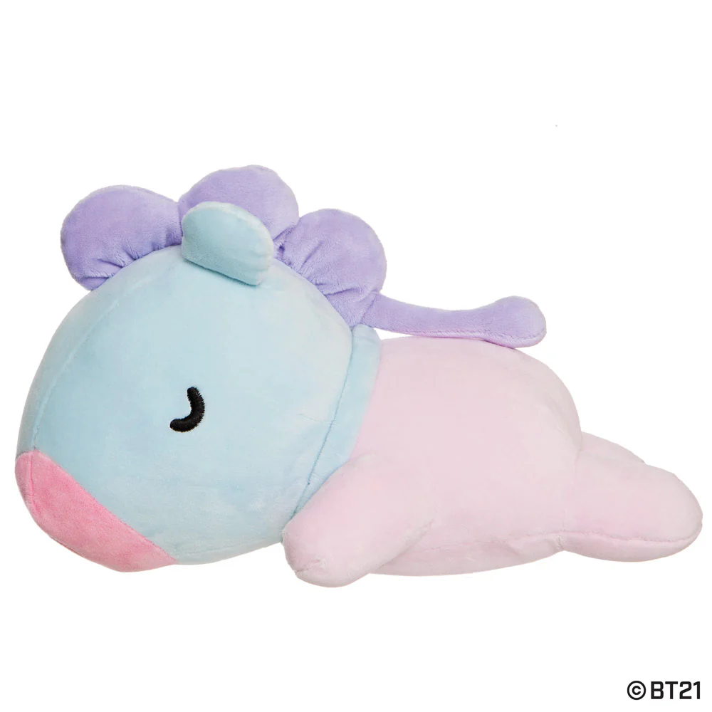 BT21 MANG Baby Mini Pillow Cushion - Image 4