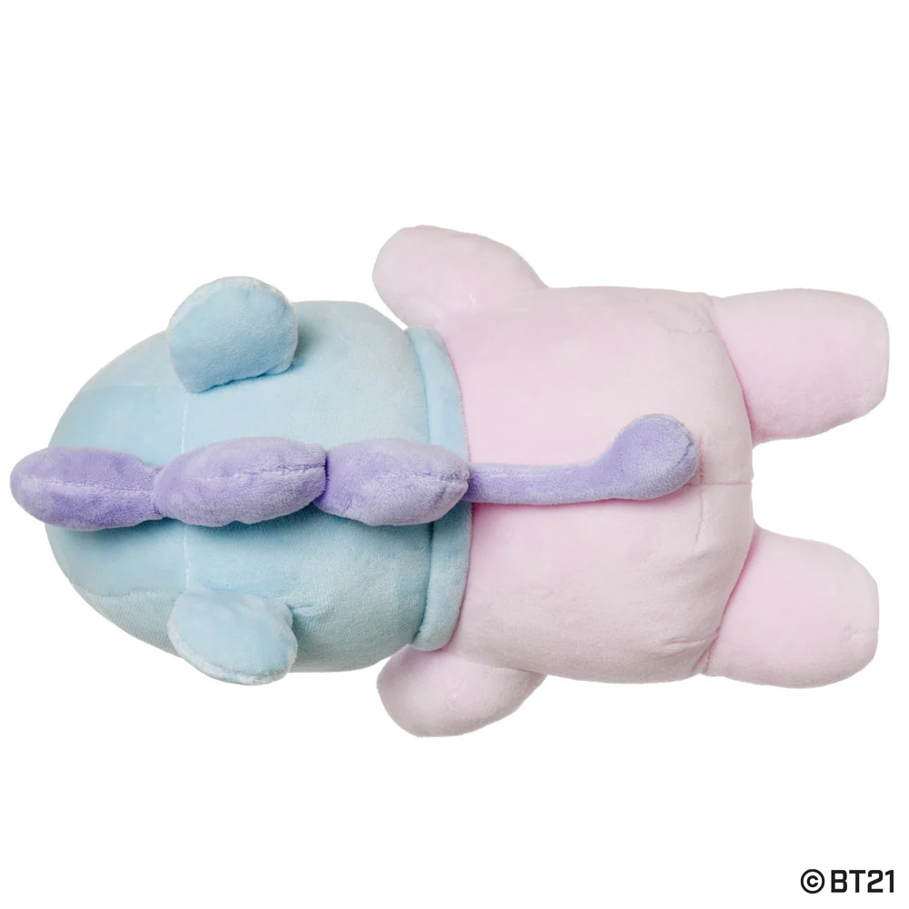 BT21 MANG Baby Mini Pillow Cushion - Image 5