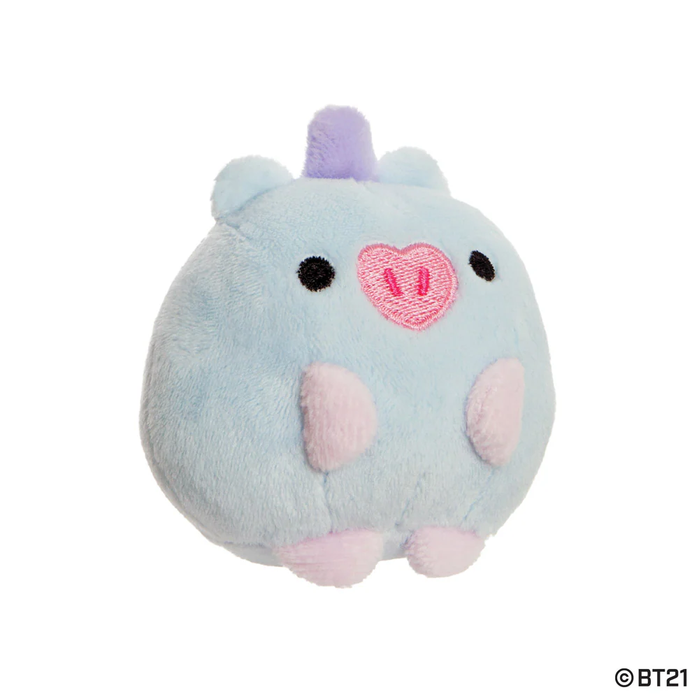 BT21 MANG PONG PONG Soft Toy - Image 2