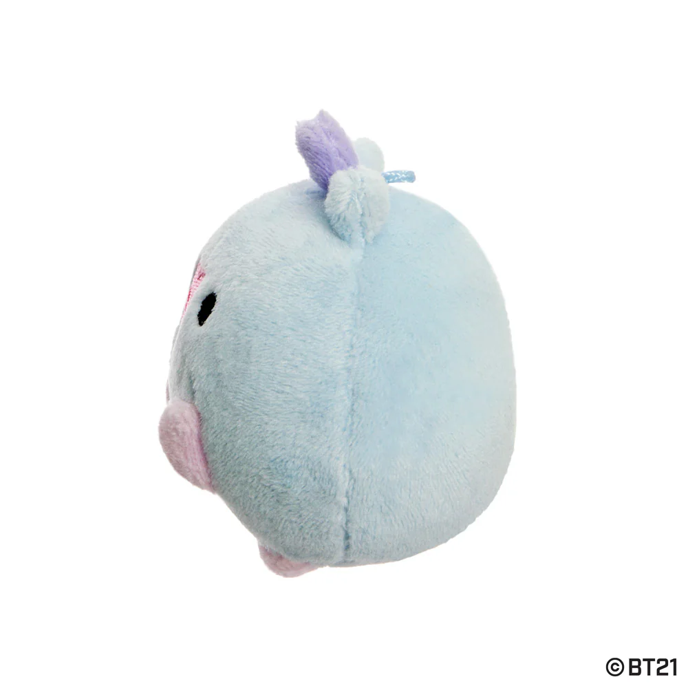 BT21 MANG PONG PONG Soft Toy - Image 3
