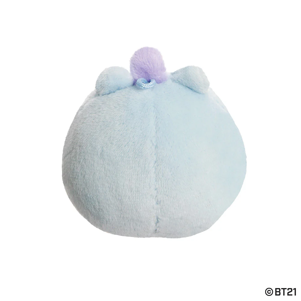 BT21 MANG PONG PONG Soft Toy - Image 4