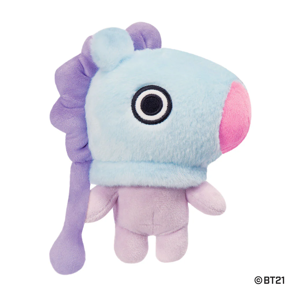 BT21 MANG Small Soft Toy - Image 3