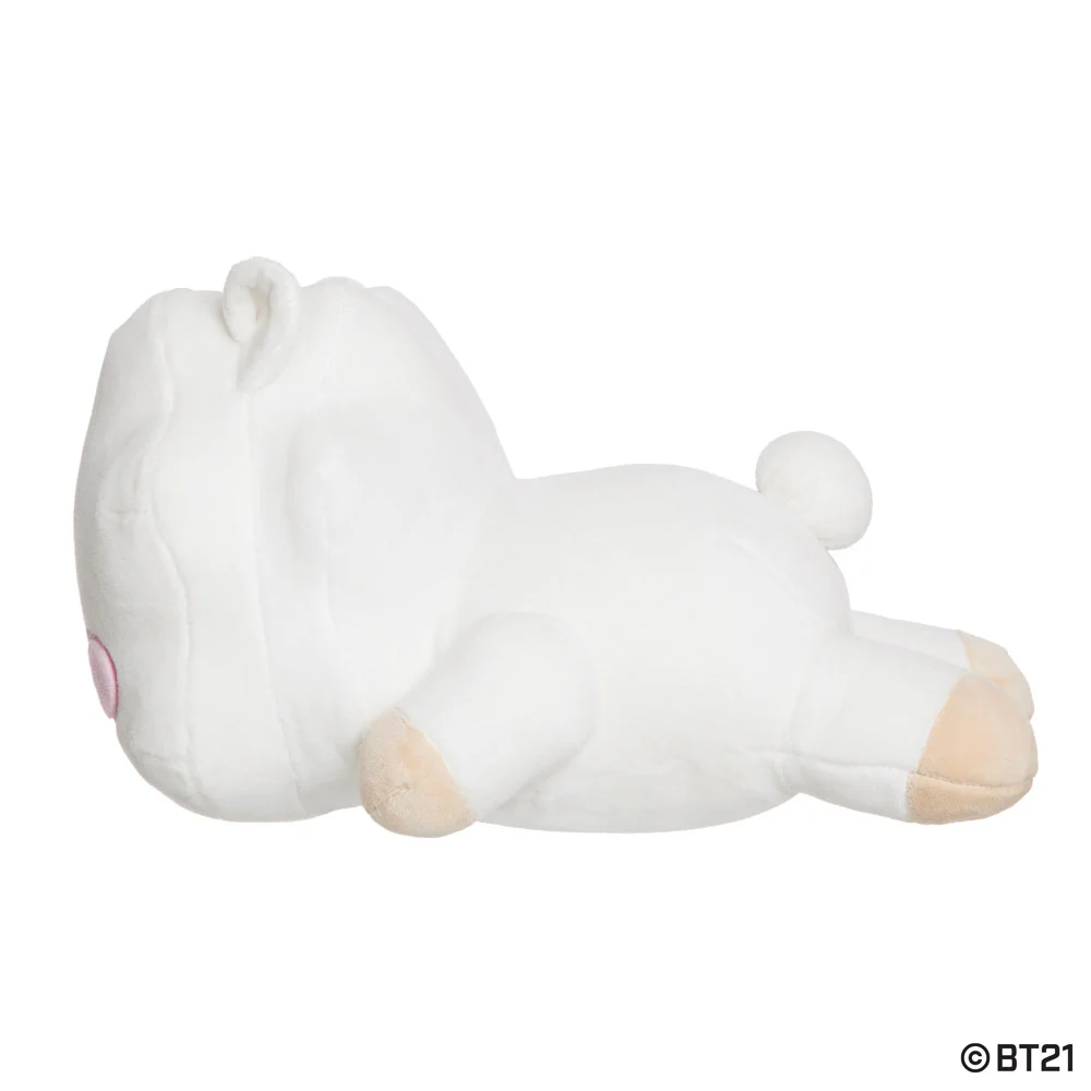 BT21 RJ Baby Mini Pillow Cushion - Image 4