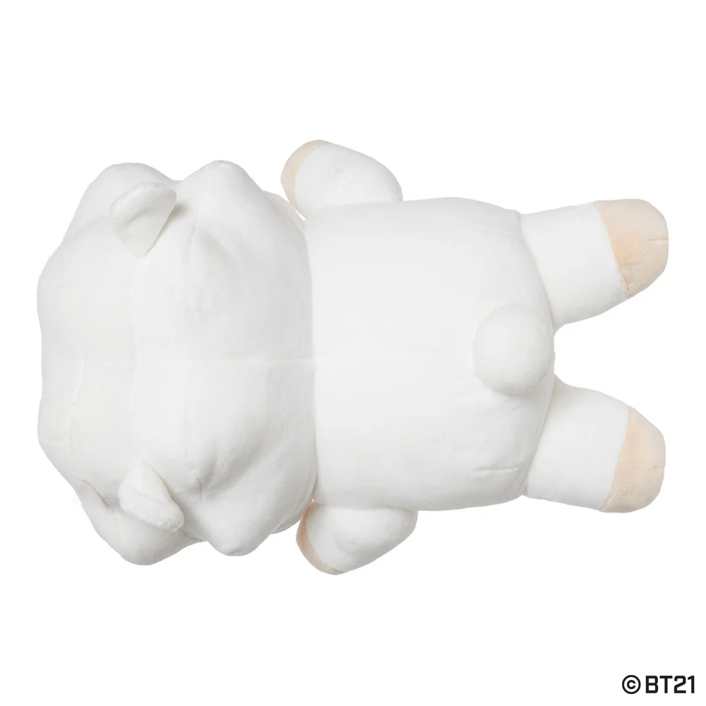 BT21 RJ Baby Mini Pillow Cushion - Image 5