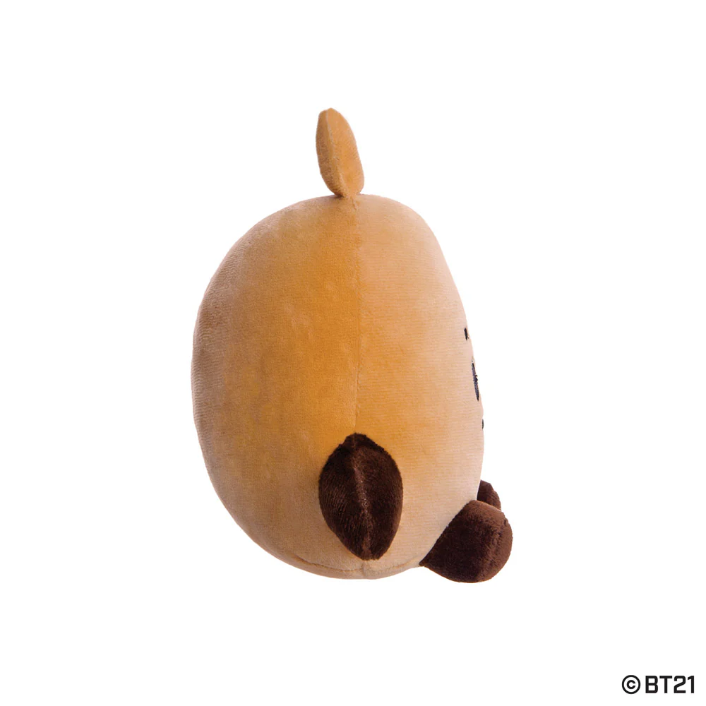 BT21 SHOOKY Baby 8in Soft Toy - Image 3