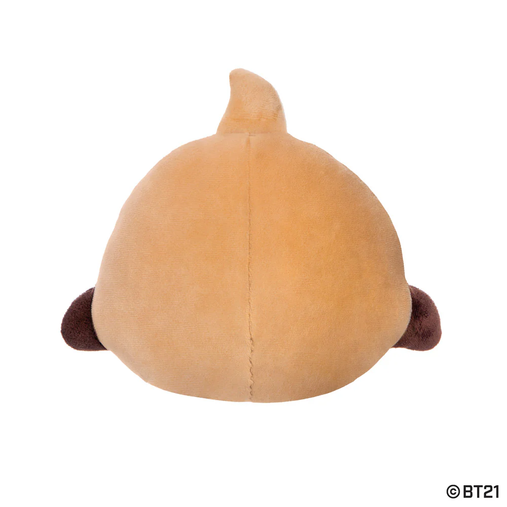 BT21 SHOOKY Baby 8in Soft Toy - Image 4