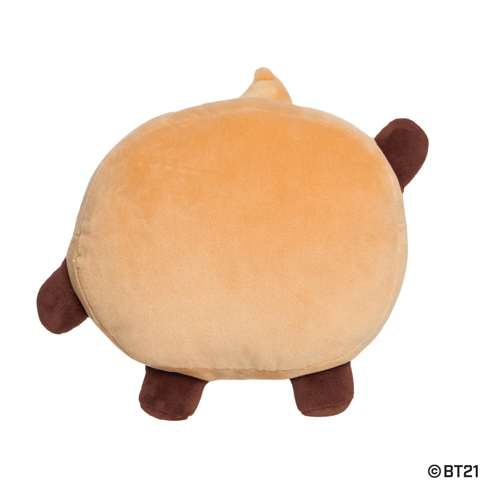 BT21 SHOOKY Baby Mini Pillow Cushion - Image 5