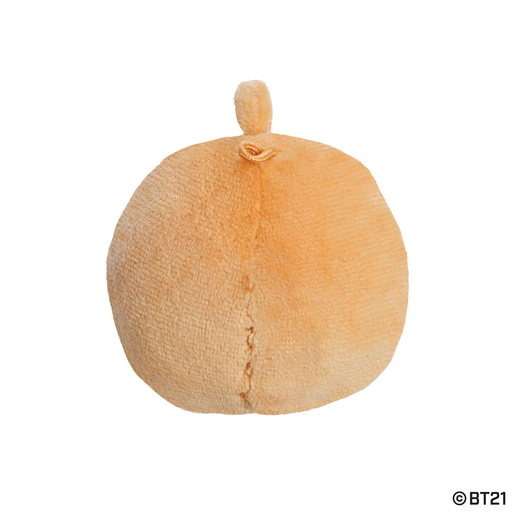 BT21 SHOOKY PONG PONG Soft Toy - Image 4