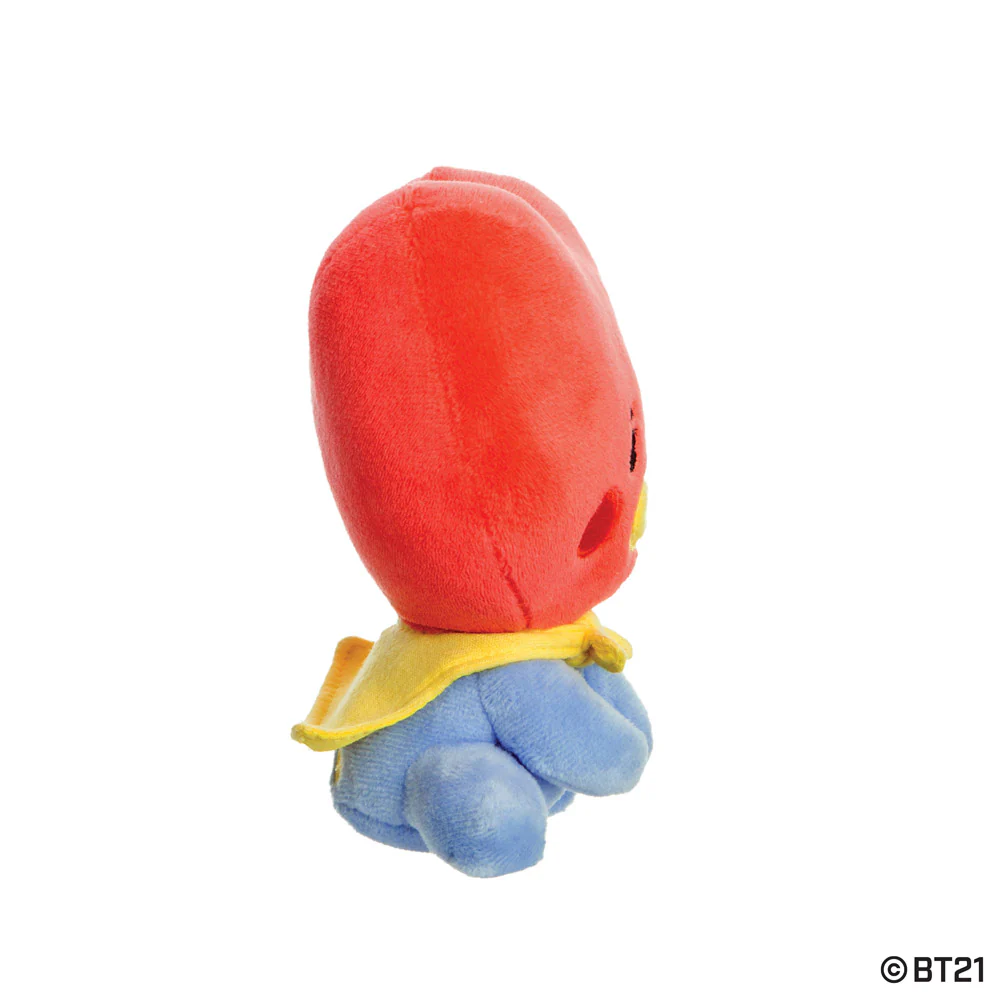 BT21 TATA Baby 5in Soft Toy - Image 3