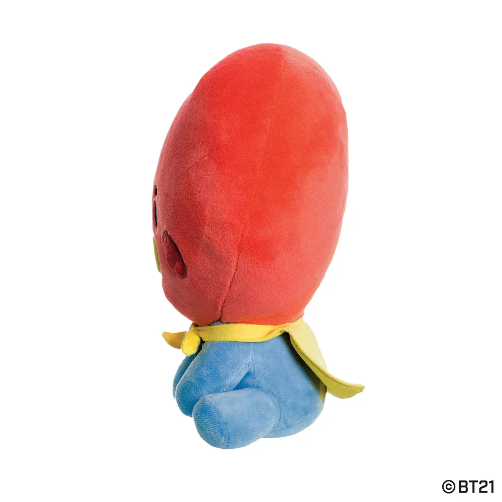 BT21 TATA Baby 8in Soft Toy - Image 3