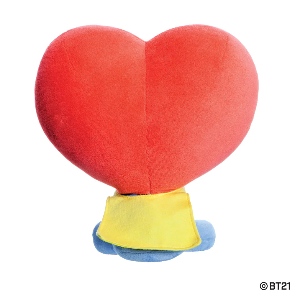BT21 TATA Baby 8in Soft Toy - Image 4
