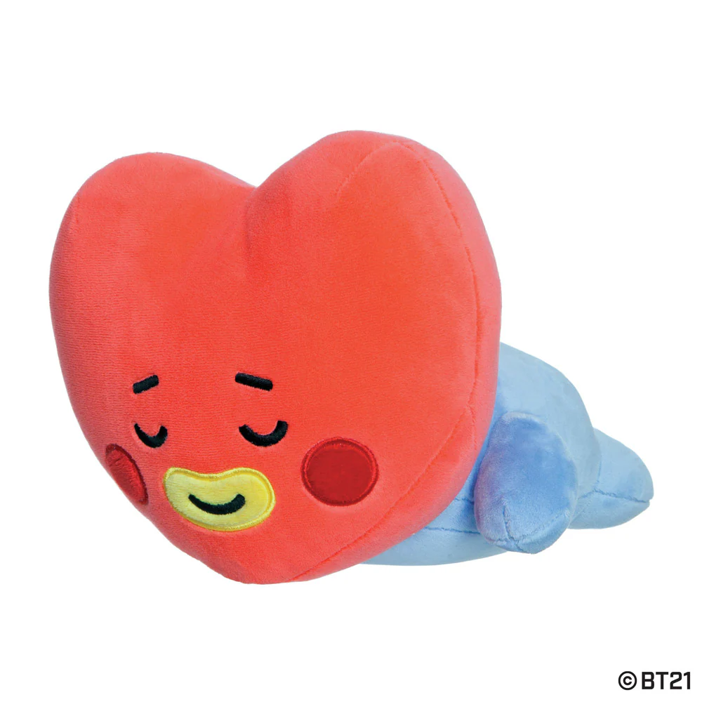 BT21 TATA Baby Mini Pillow Cushion - Image 3