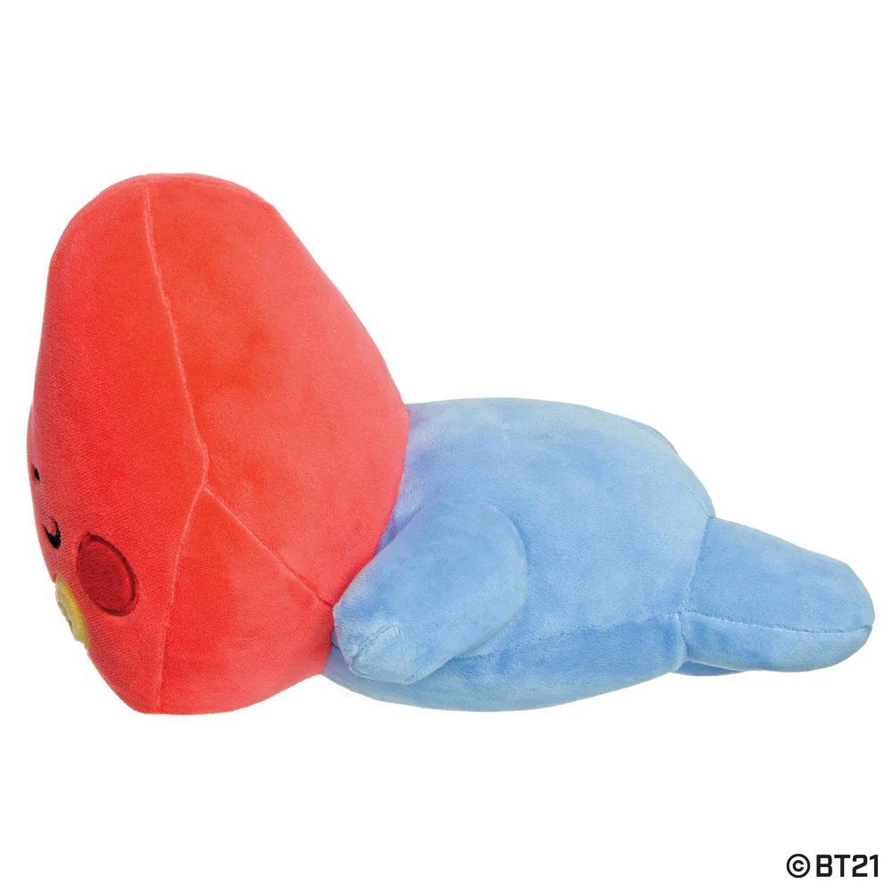 BT21 TATA Baby Mini Pillow Cushion - Image 4