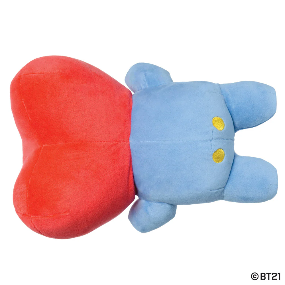 BT21 TATA Baby Mini Pillow Cushion - Image 5