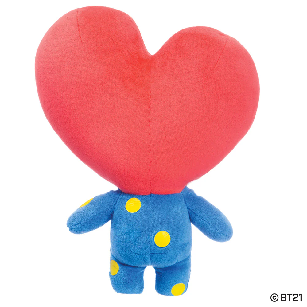 BT21 TATA Medium Soft Toy - Image 3