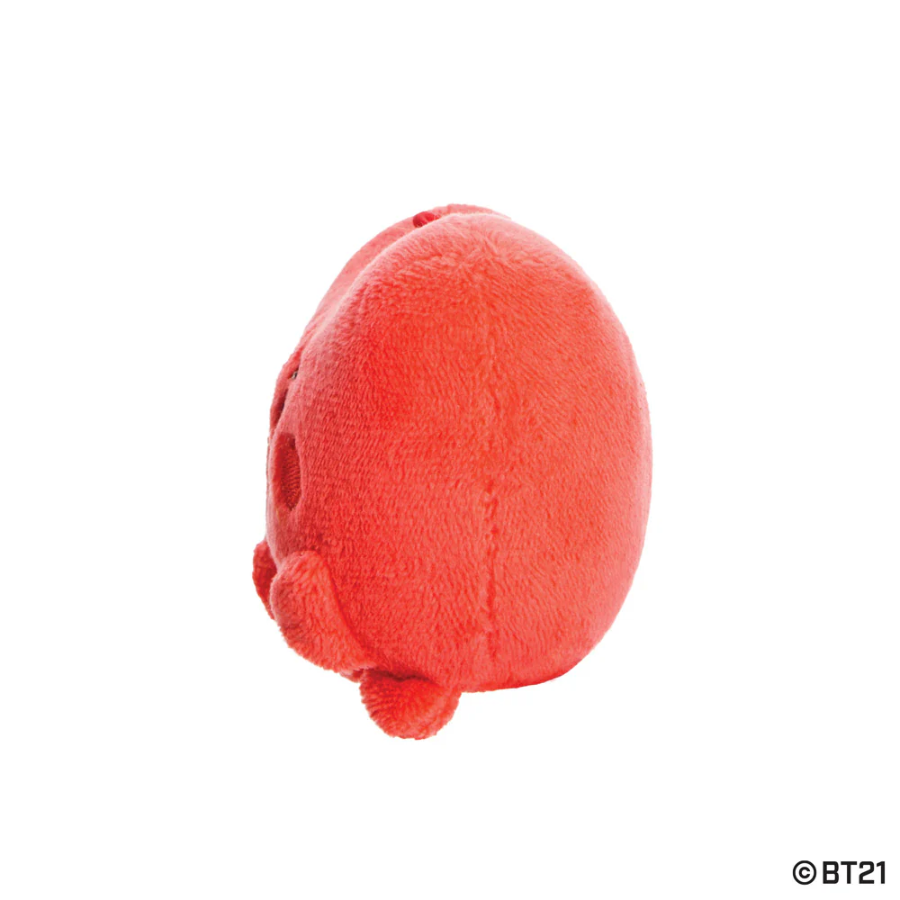 BT21 TATA PONG PONG Soft Toy - Image 3
