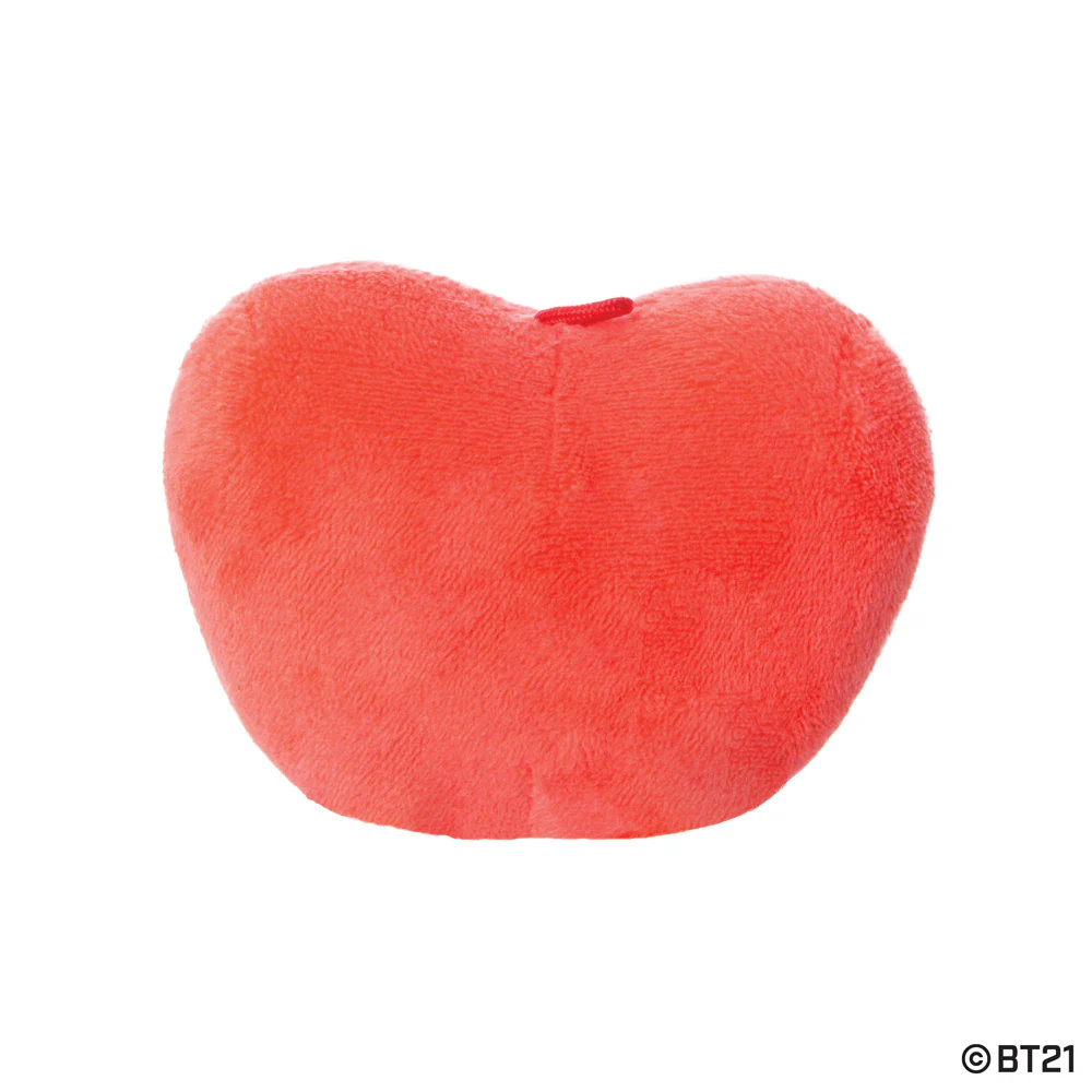 BT21 TATA PONG PONG Soft Toy - Image 4