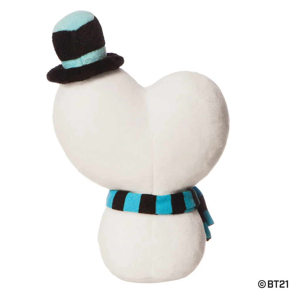 BT21 TATA Winter Soft Toy - Image 3