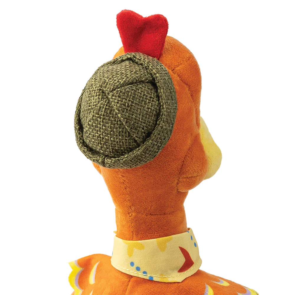 Chicken Run Ginger Soft Toy - Image 7