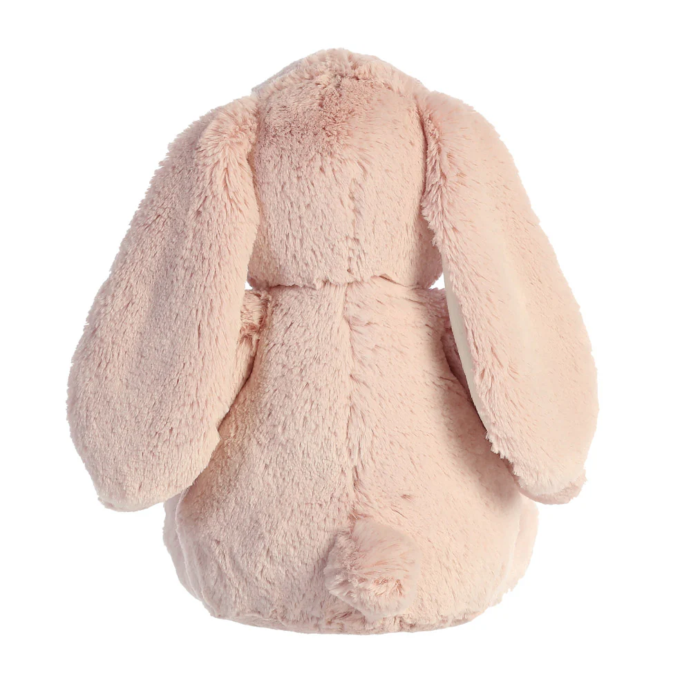 Ebba Dewey Rabbit Baby Rose Soft Toy - Image 3