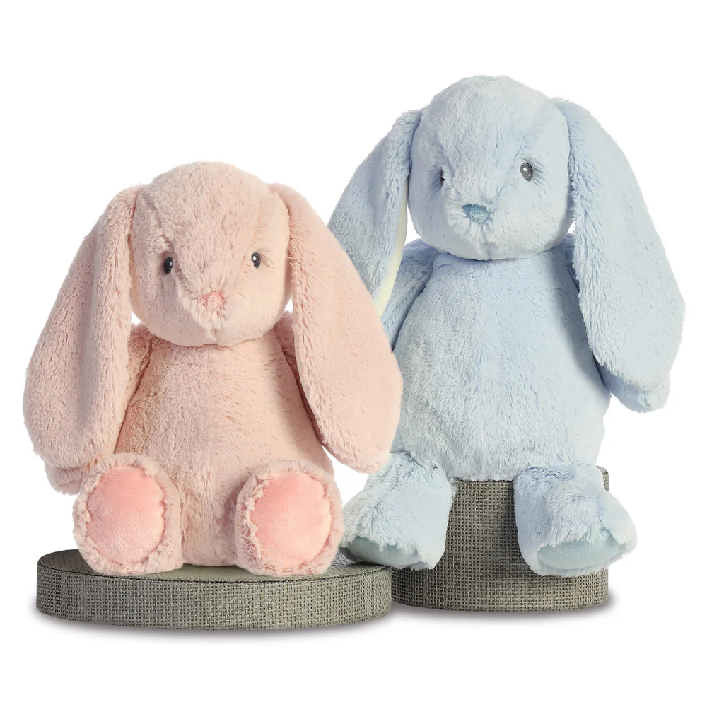 Ebba Dewey Rabbit Baby Sky Soft Toy - Image 5