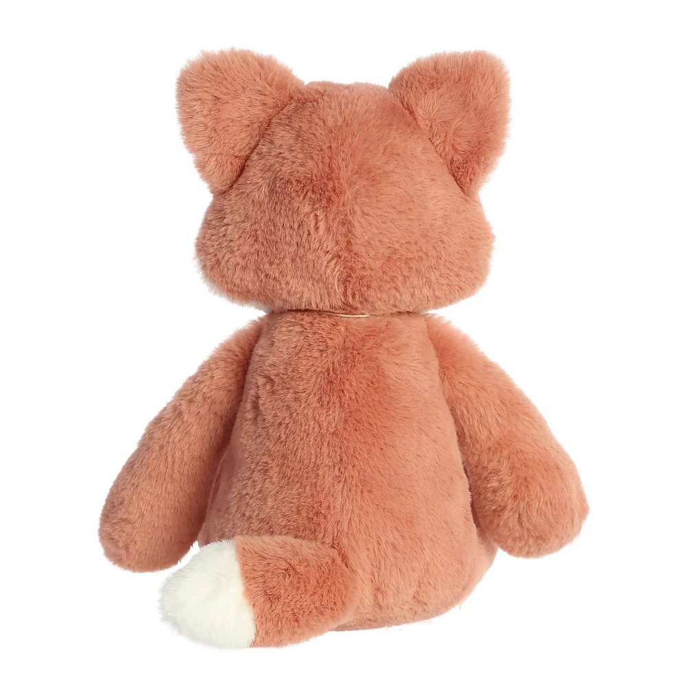 Ebba Eco Francis Fox Baby Soft Toy - Image 5
