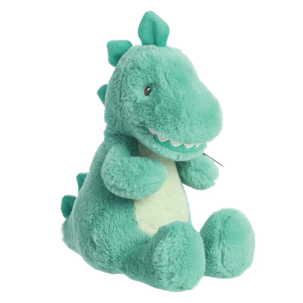 Ebba Eco Ryker Rex Dragon Soft Toy - Image 3