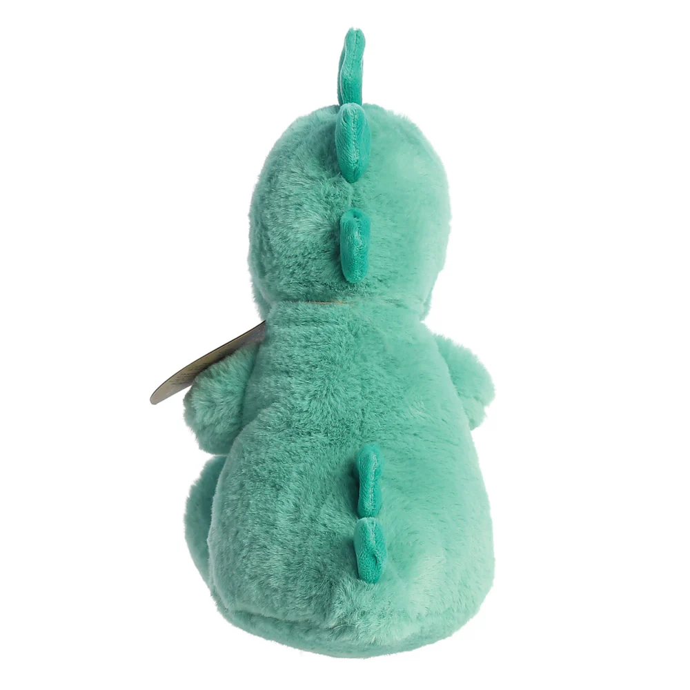 Ebba Eco Ryker Rex Dragon Soft Toy - Image 5