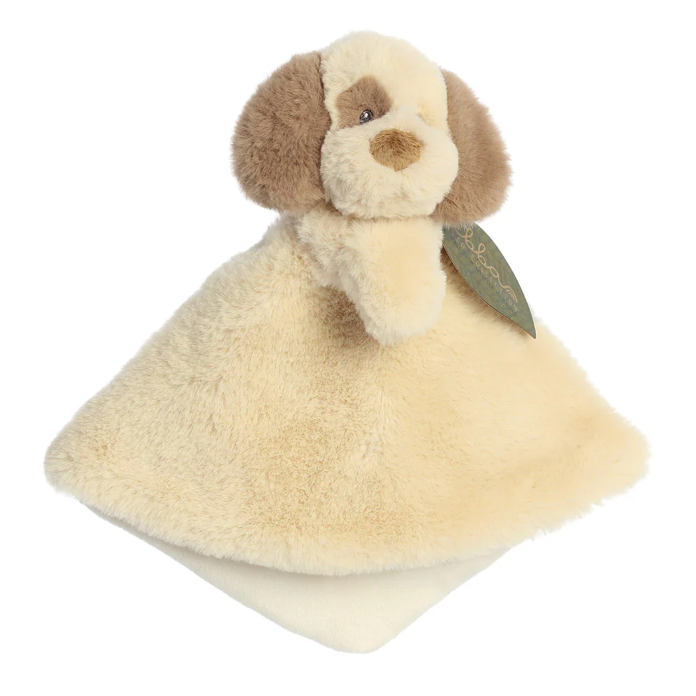 Ebba Eco Toddy Dog Luvster Soft Toy - Image 3