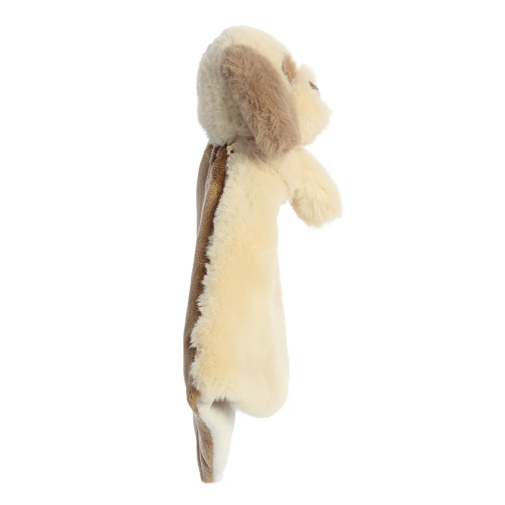 Ebba Eco Toddy Dog Luvster Soft Toy - Image 4