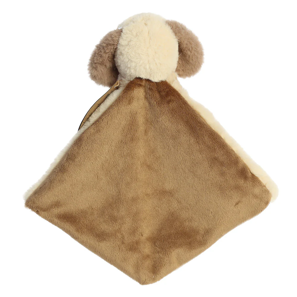 Ebba Eco Toddy Dog Luvster Soft Toy - Image 5