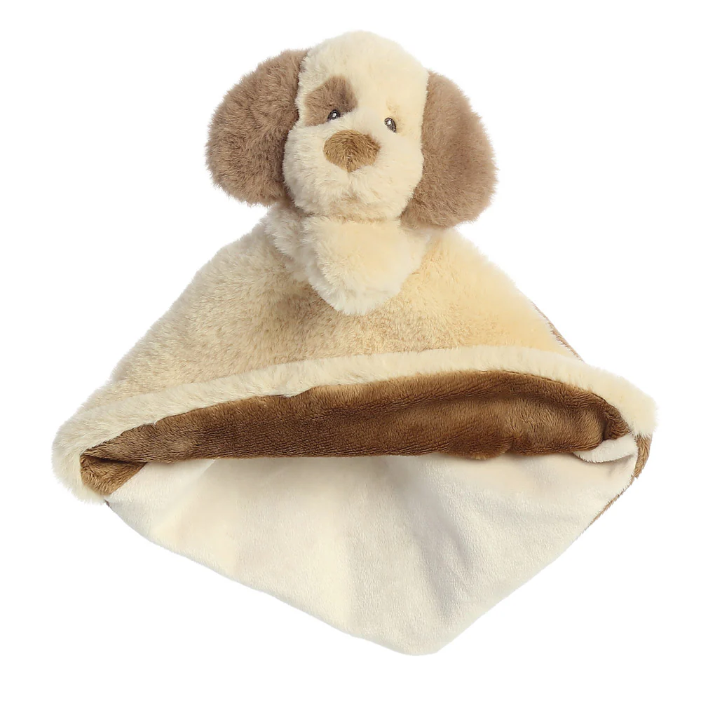 Ebba Eco Toddy Dog Luvster Soft Toy - Image 6