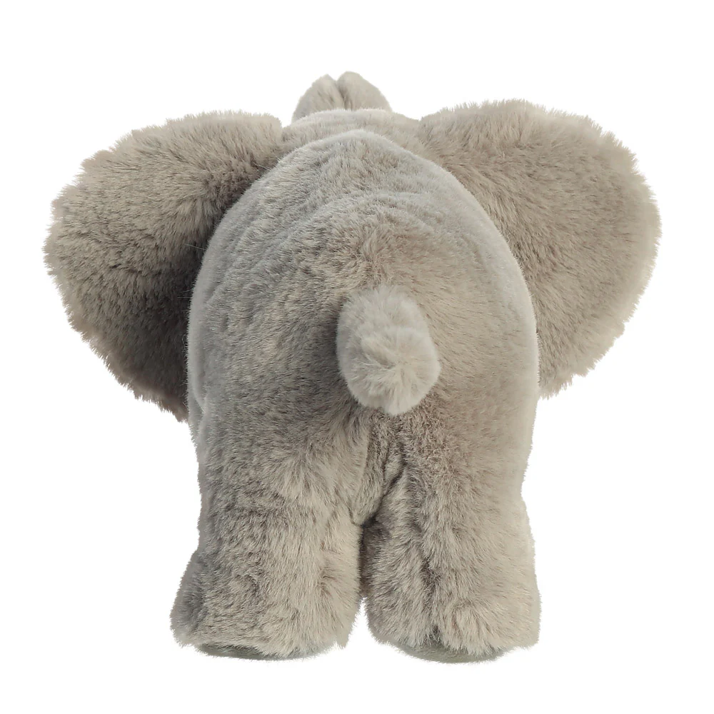 Eco Nation Elephant Soft Toy - Image 7