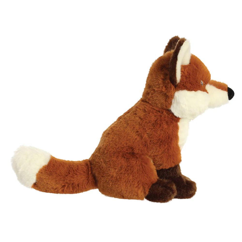Eco Nation Fox Soft Toy - Image 6