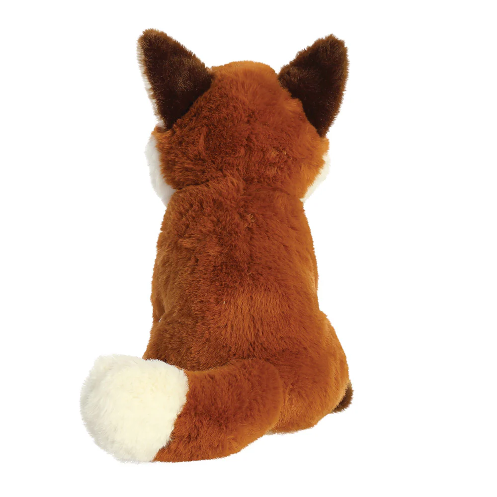 Eco Nation Fox Soft Toy - Image 7