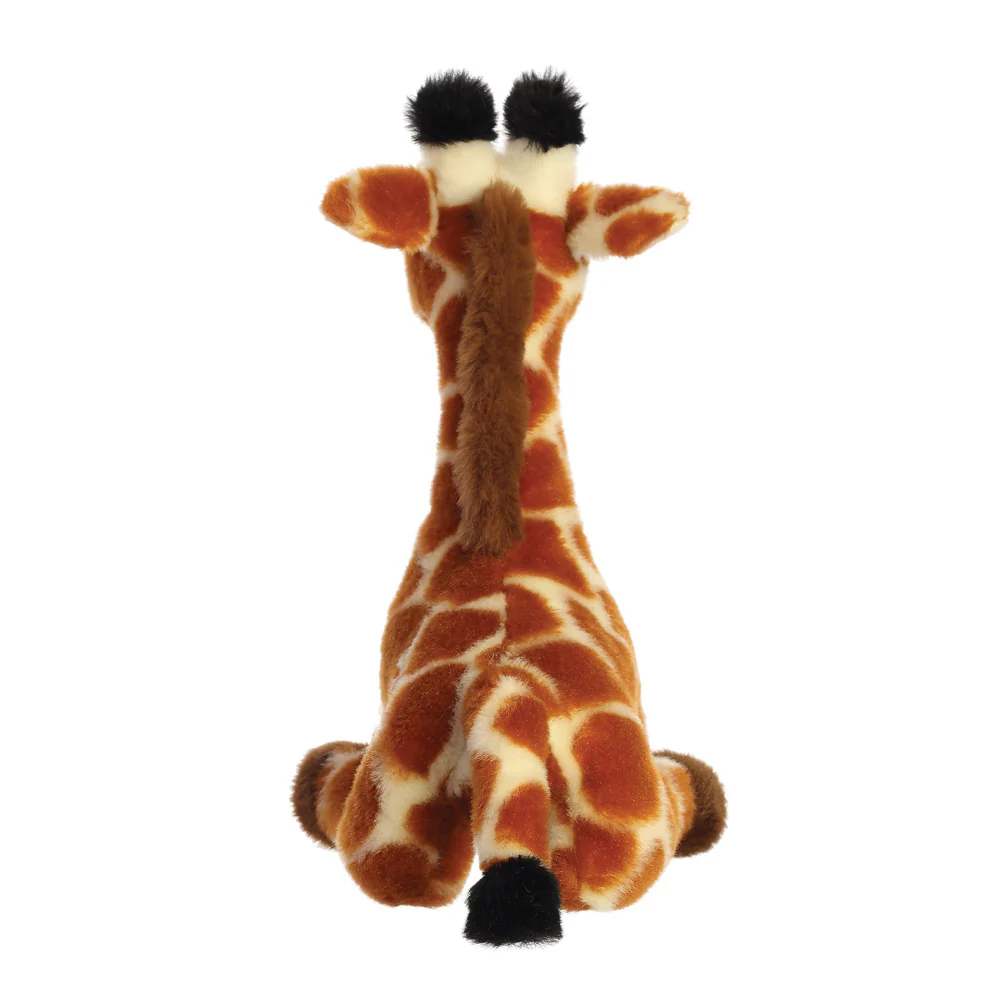 Eco Nation Giraffe Soft Toy - Image 7