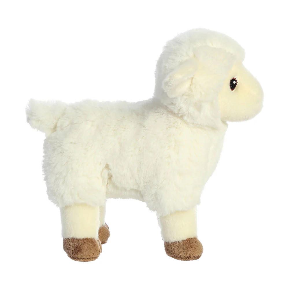 Eco Nation Lamb Soft Toy - Image 4